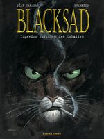 ISBN 9783551747617: Blacksad 1: Irgendwo zwischen den Schatten