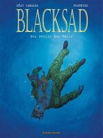 ISBN 9783551747648: Blacksad 4: Die Stille der Hölle