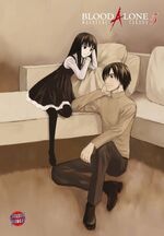 ISBN 9783551750358: Blood Alone 5