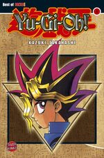 Yu-gi-oh!