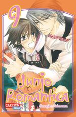 ISBN 9783551751393: Junjo Romantica 9