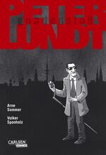 ISBN 9783551751447: Peter Lundt, Band 1: Gnadenstoß