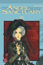 ISBN 9783551751904: Angel Sanctuary, Band 10