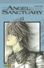 ISBN 9783551751942: Angel Sanctuary, Band 14