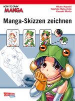 ISBN 9783551752420: How To Draw Manga: Manga-Skizzen zeichnen