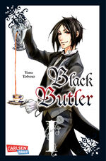 Black butler