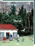 ISBN 9783551755087: Merel