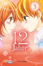 ISBN 9783551755667: 12 Jahre 3