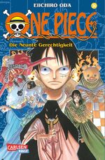 ISBN 9783551757265: One Piece 36: Piraten, Abenteuer und der größte Schatz der Welt!