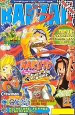 ISBN 9783551757487: BANZAI !   -   Nr. 18  -   April   - 4 / 2003 -