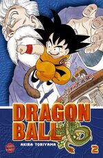 ISBN 9783551759320: Dragon Ball - Sammelband-Edition 02