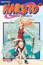 ISBN 9783551762566: Naruto 6 – Band 6