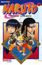 ISBN 9783551762597: Naruto 9 - Band 9