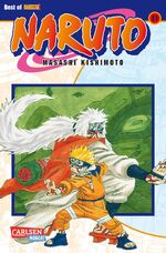 ISBN 9783551762610: Naruto 11 - Band 11