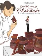 ISBN 9783551763075: Die Geheimnisse von Schokolade