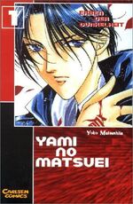 ISBN 9783551763419: Yami No Matsuei Bd. 1