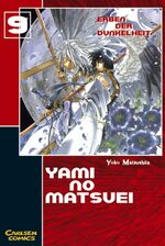 ISBN 9783551763495: Yami No Matsuei: Erben der Dunkelheit