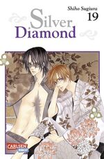 ISBN 9783551765673: Silver Diamond 19