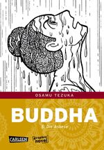 Osamu Tezuka: Buddha - Die Askese