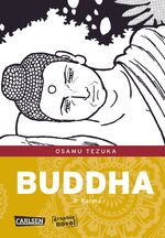 Osamu Tezuka: Buddha, Karma
