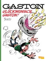 ISBN 9783551767509: Gaston: Glückwunsch, Gaston!