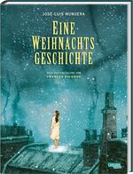 ISBN 9783551771285: Eine Weihnachtsgeschichte - nach Charles Dickens