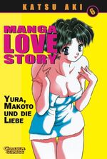 Manga Love Story 6