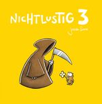 ISBN 9783551773937: Nichtlustig 3