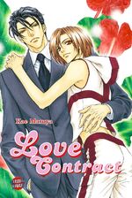 ISBN 9783551777744: Love Contract