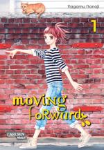 ISBN 9783551779144: Moving Forward 1 (1)