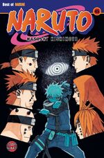 ISBN 9783551779694: Naruto 45