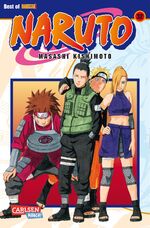 ISBN 9783551779823: Naruto 32