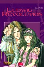 ISBN 9783551781864: Ludwig Revolution, Band 1