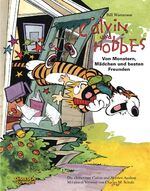 ISBN 9783551786289: Calvin und Hobbes: Sammelband 1 - Von Monstern, Mädchen und besten Freunden