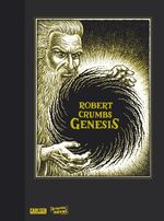 ISBN 9783551786371: Robert Crumbs Genesis