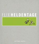 ISBN 9783551786463: heldentage