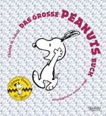 ISBN 9783551786562: Das große Peanuts-Buch