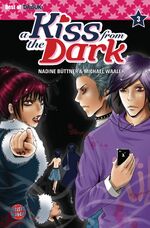 ISBN 9783551786906: A Kiss from the Dark 3