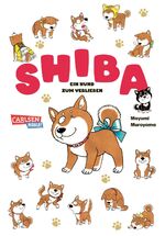 ISBN 9783551787583: Shiba - Ein Hund zum Verlieben