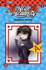 ISBN 9783551787897: Alice Academy, Band 9