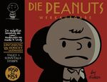 ISBN 9783551788115: Peanuts Werkausgabe 1: 1950 - 1952