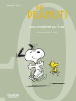 ISBN 9783551788429: 40 Jahre Carlsen Comics: Die Peanuts - Jubiläums-Sonderausgabe