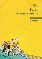 ISBN 9783551789778: Faust