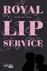 ISBN 9783551789792: Royal Lip Service