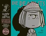 ISBN 9783551790828: Peanuts Werkausgabe 22: 1993-1994