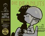 ISBN 9783551790842: Peanuts Werkausgabe 24: 1997-1998