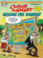 ISBN 9783551790873: Clever und Smart Sonderband 10: Mission für Spanien!