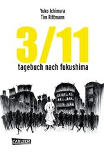 ISBN 9783551791887: 3/11 - Tagebuch nach Fukushima