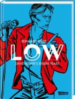 ISBN 9783551793638: Low - David Bowie's Berlin Years