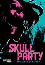 ISBN 9783551793812: Skull Party